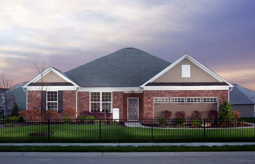 Amberwood:Amberwood Home Design