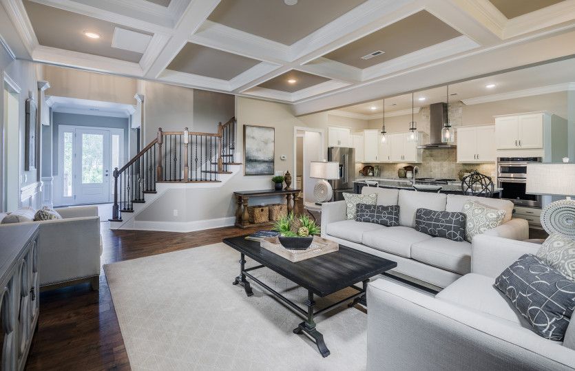 Exterior:Gathering Room