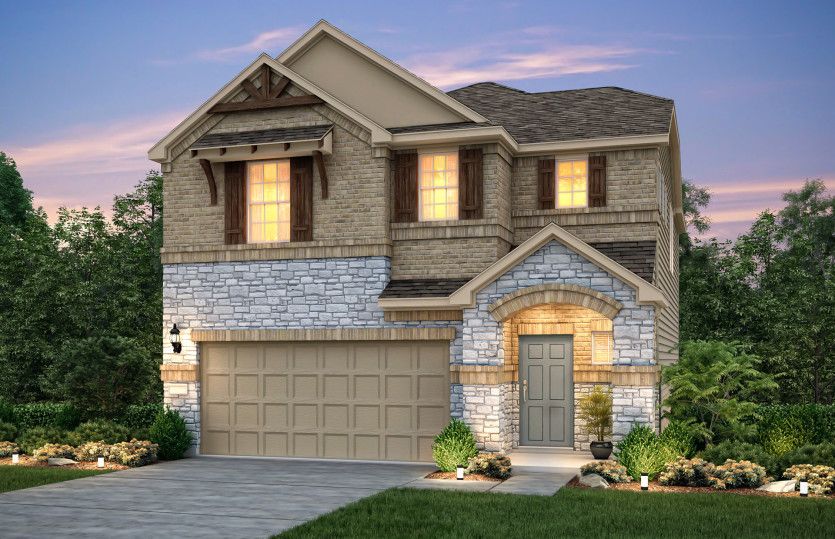 Alexander:Home Exterior M