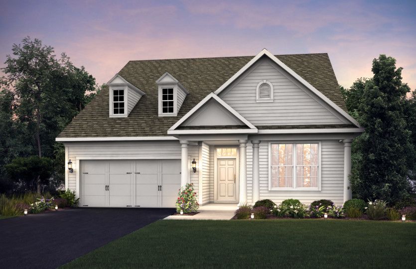 Exterior:Heartland HR2B