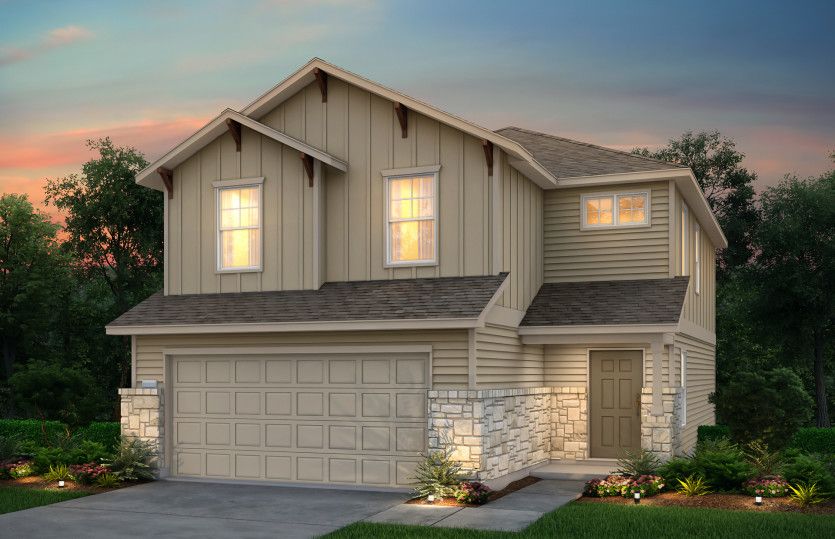 Springfield:Home Exterior V