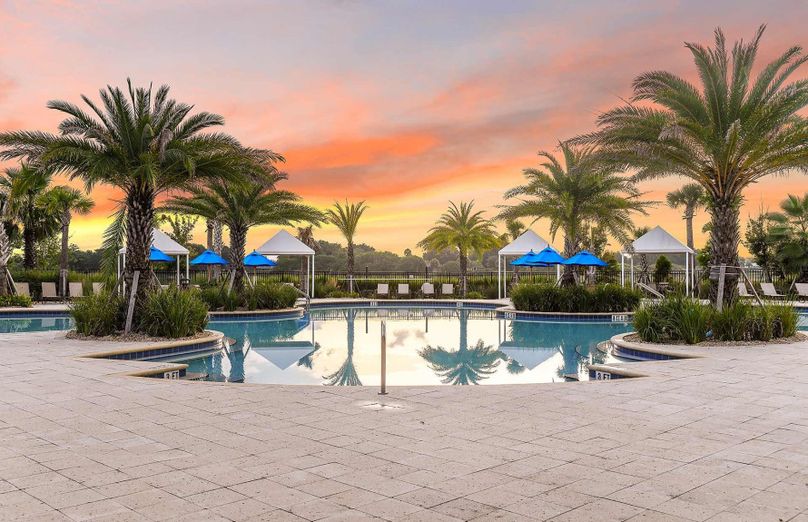 Trevesta in Palmetto, FL New Homes by Pulte Homes