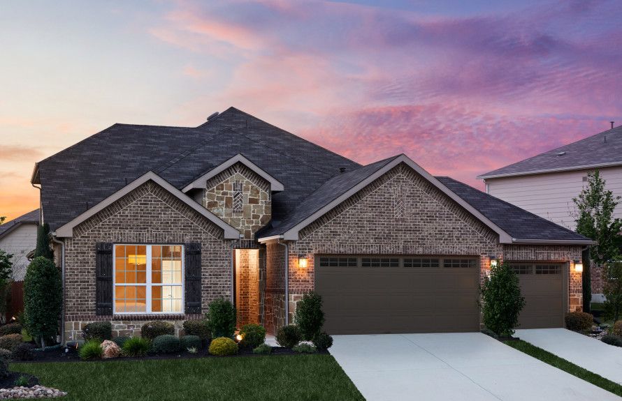 Mooreville Model