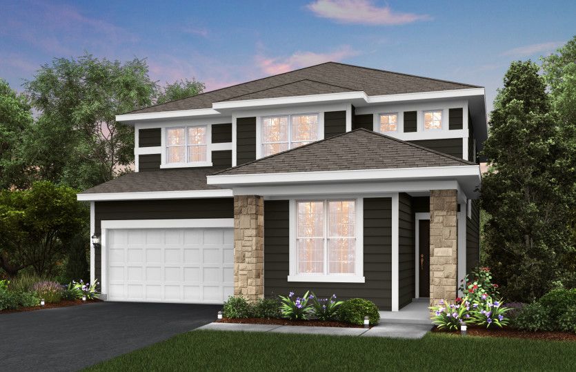 Park Place:Prairie - PR2M