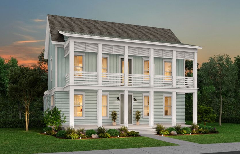 Laurel:Laurel Exterior 32