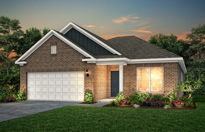 Morgan:Morgan Elevation LC3W