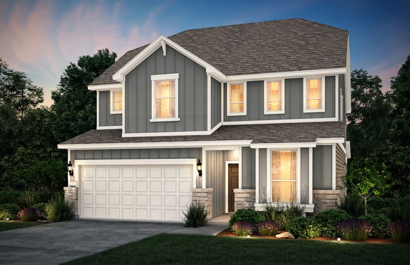 Saddlebrook:Exterior E
