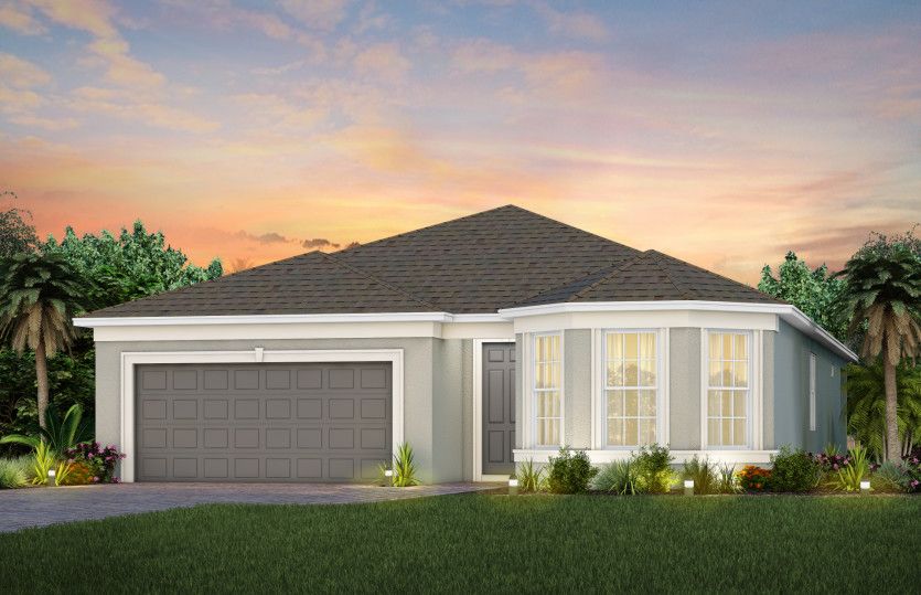 Exterior:Model Representation | Exterior FM2