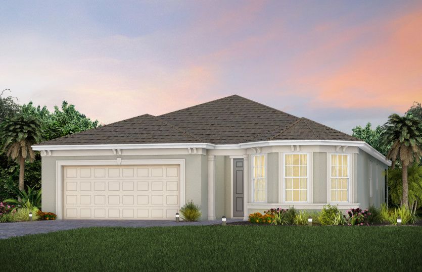 Exterior:Model Representation | Exterior FM2