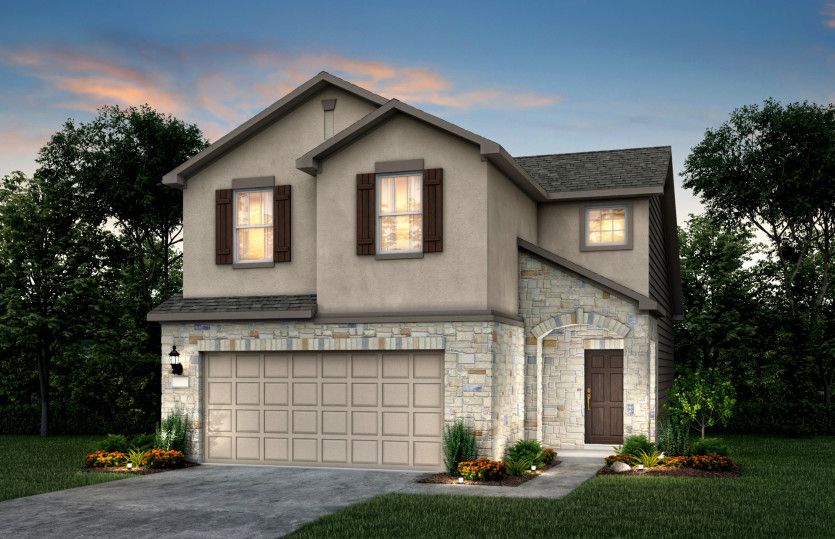 Gordon:Home Exterior J