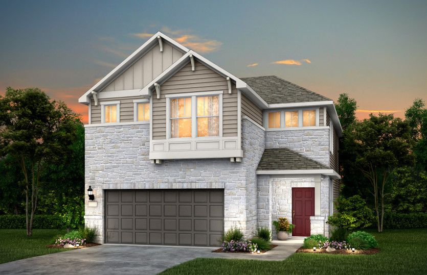 Exterior:Model Representation-Exterior W