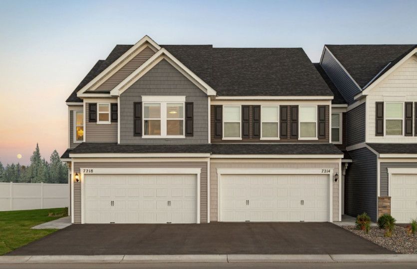 Exterior:Model Representation