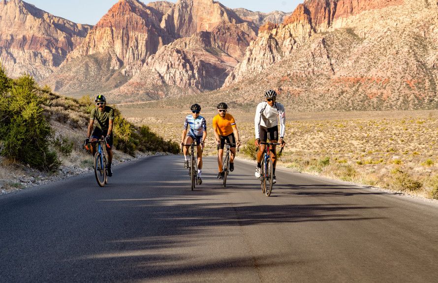 Take the Road Less Traveled.
