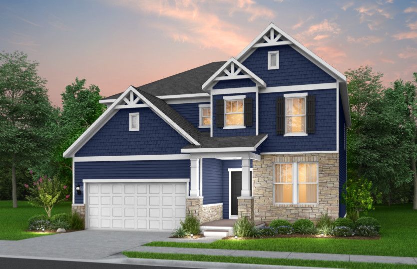 Continental:Northern Craftsman NC201