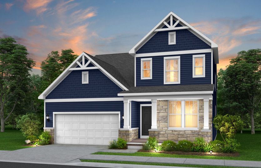 Linwood:Northern Craftsman NC201