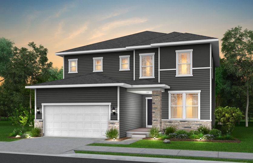 Newberry:Prairie PR201