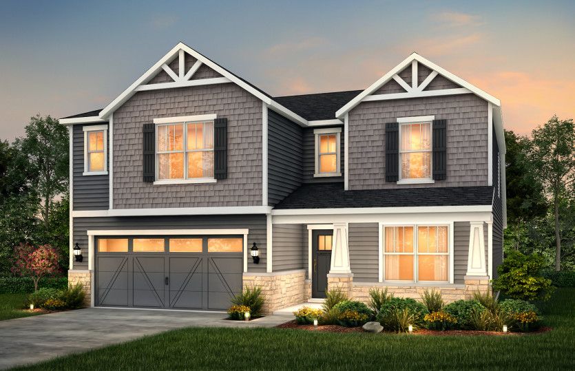 Claypool:Claypool Home Design