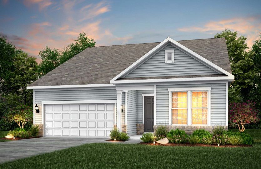 Exterior:Model Representation