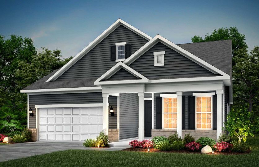 Exterior:Model Representation