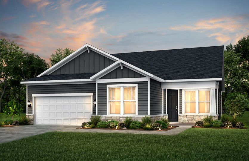 Exterior:Craftsman CR201