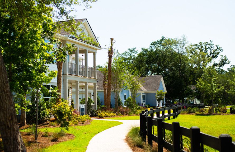 Beautiful Streetscapes