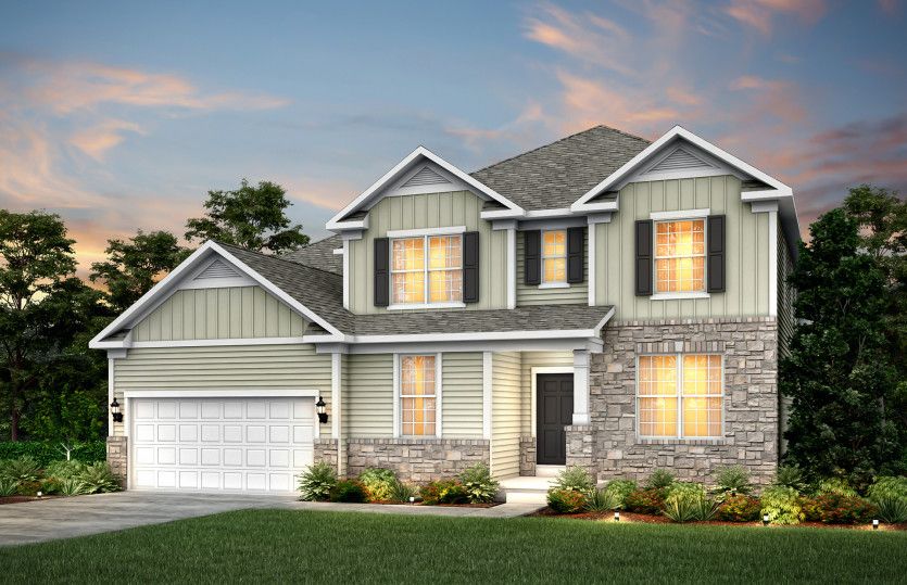 Allison:Heartland HR2H