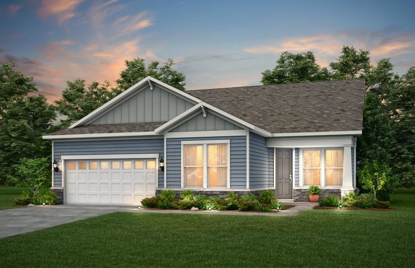 Alcott:CR201 Elevation