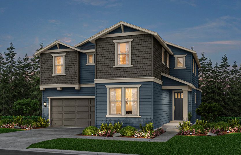 Lynwood:Lynwood B