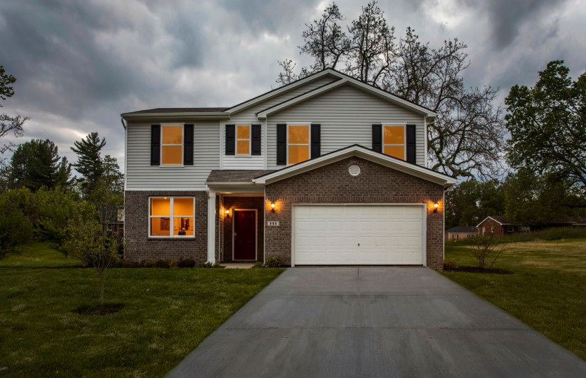 Aspire:Aspire Home Design