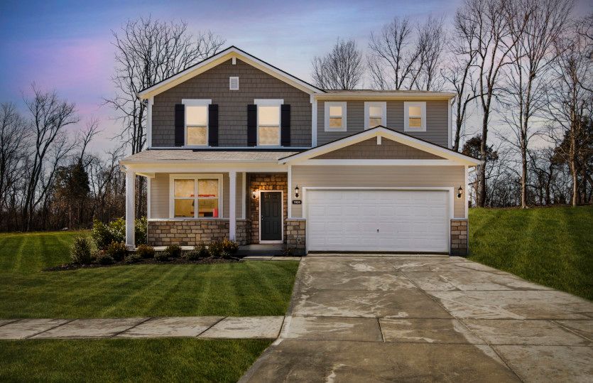 Hampton:Hampton Home Design