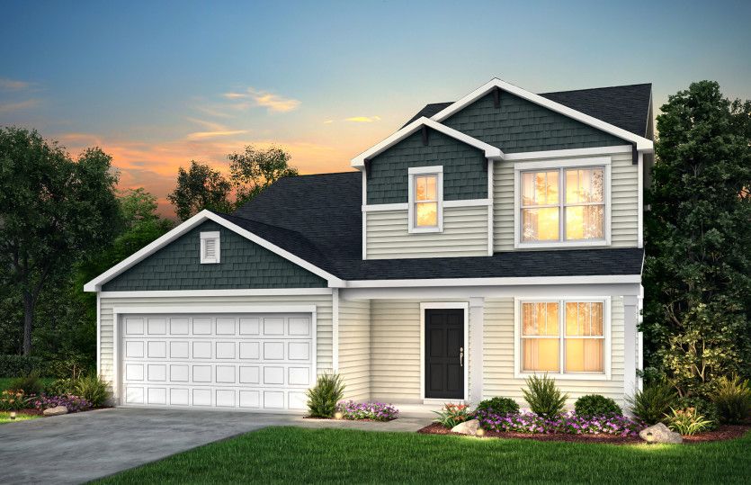 Oakdale:Craftsman