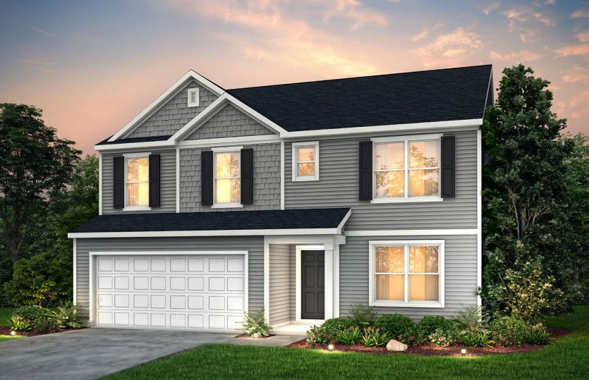 Exterior:Model Representation