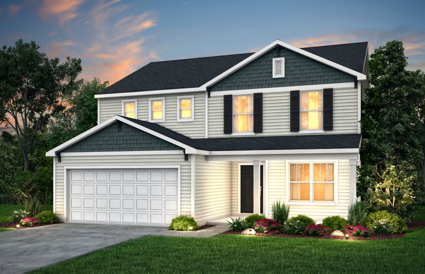 Exterior:Model Representation