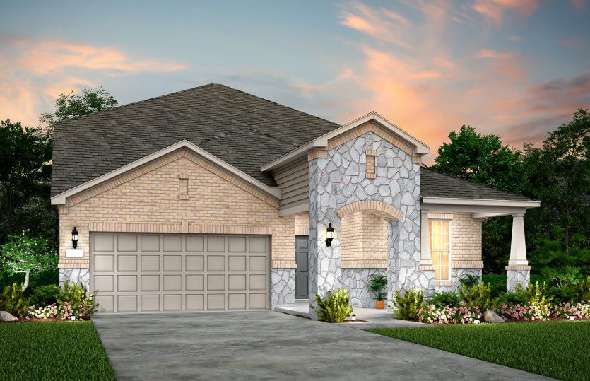 Keller:Home Exterior 36