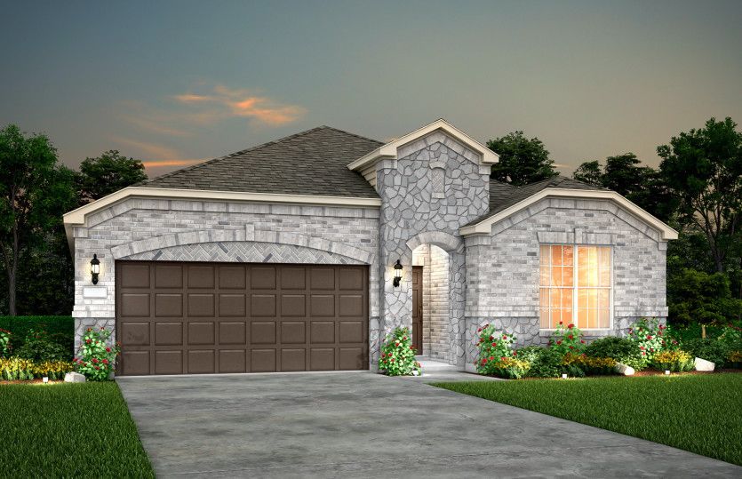 Parker:Home Exterior 34