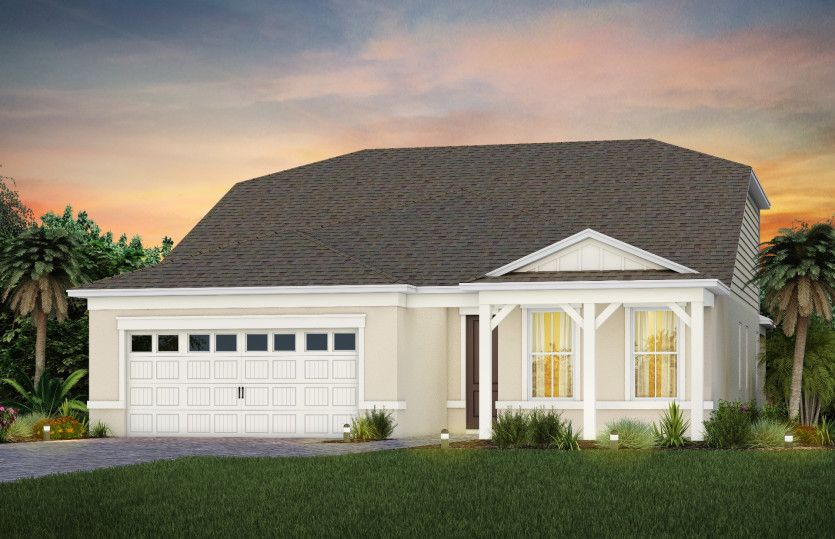 Mystique Grand:Mystique Grand Elevation CO3