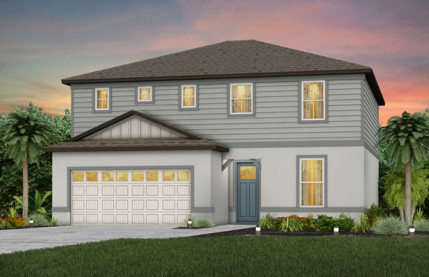 Tilden:Elevation CO1