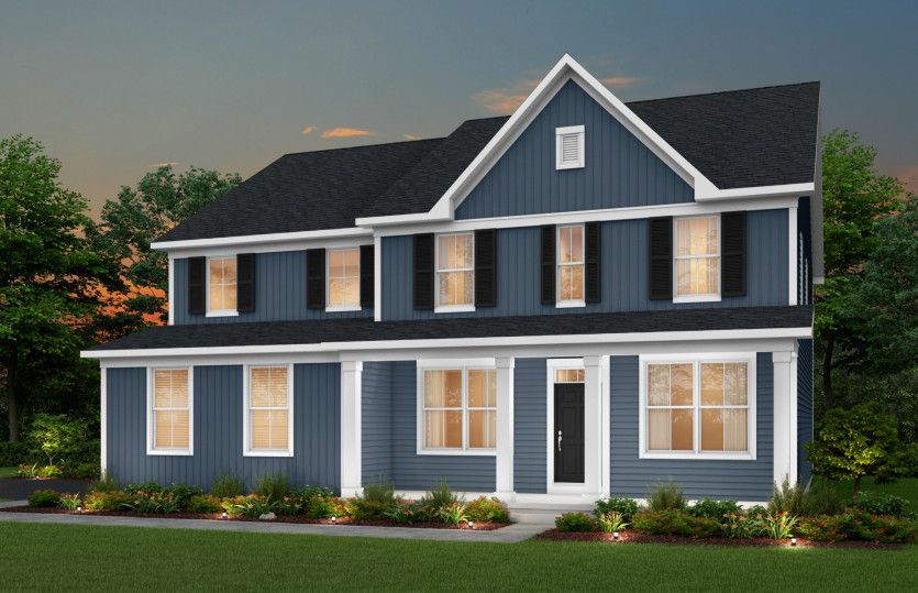 Exterior:Model Representation