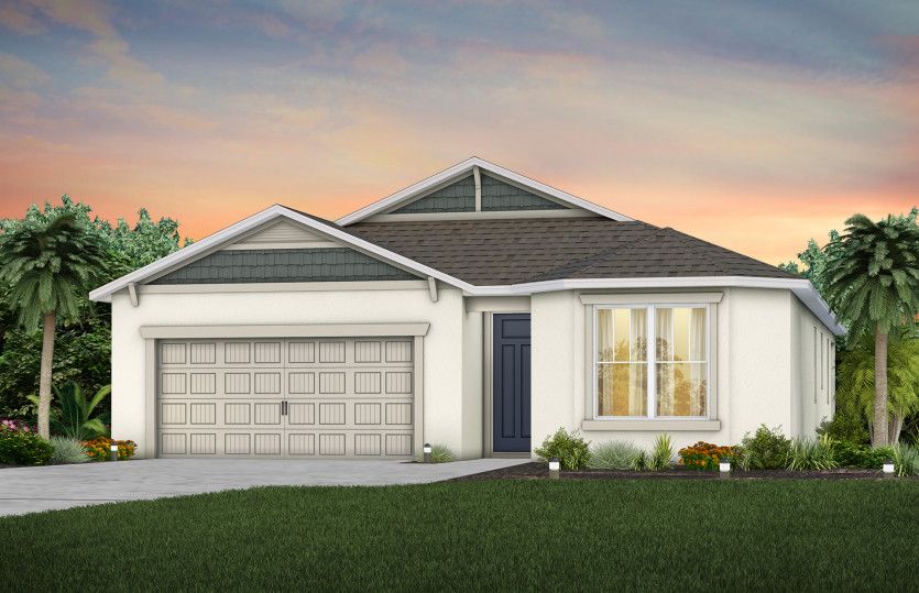 Heston:Heston Exterior C2