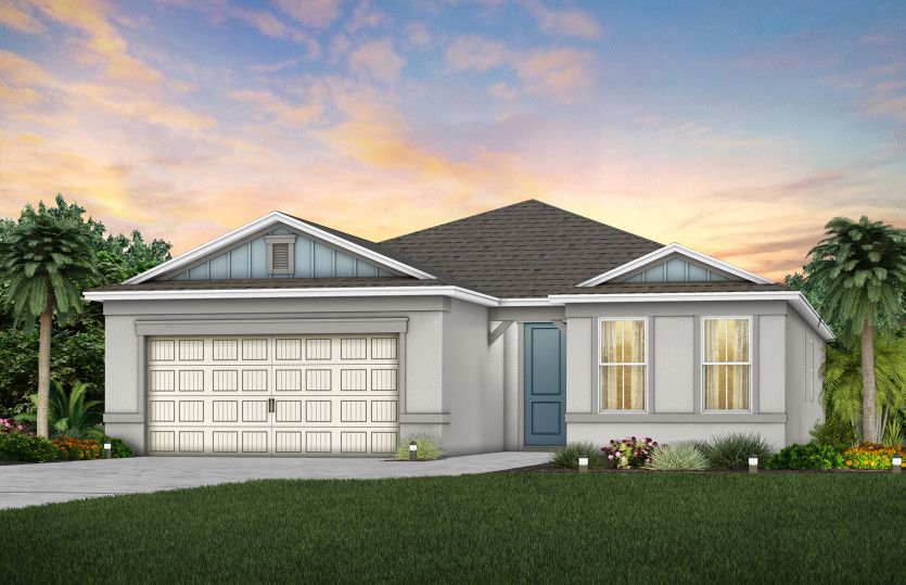 Exterior:Model Representation | Exterior CO2B