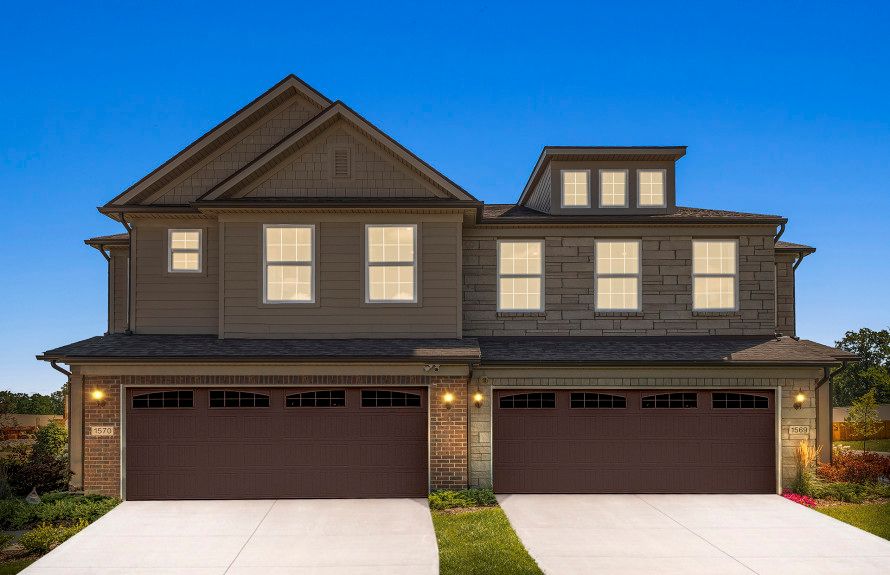 4 Homes Remain!
