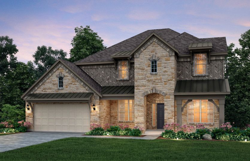 Lawson:Home Exterior F