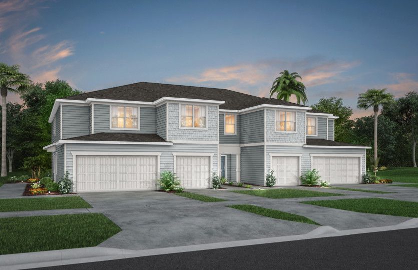 Exterior:Model Representation | Exterior C1