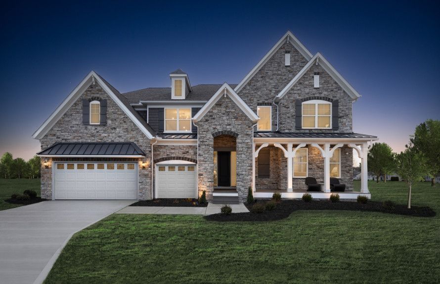 The Estates at Legacy Isle