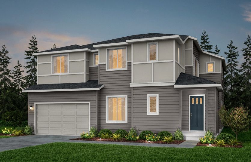 Exterior:Marsala C