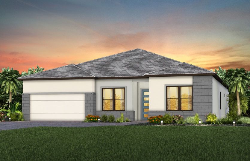 Easley:Exterior MD1