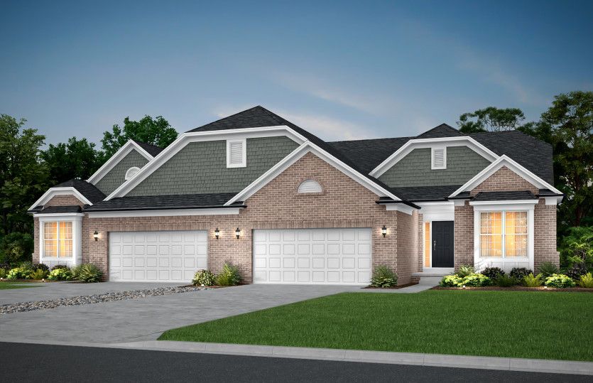 Bayport:Home Exterior 3