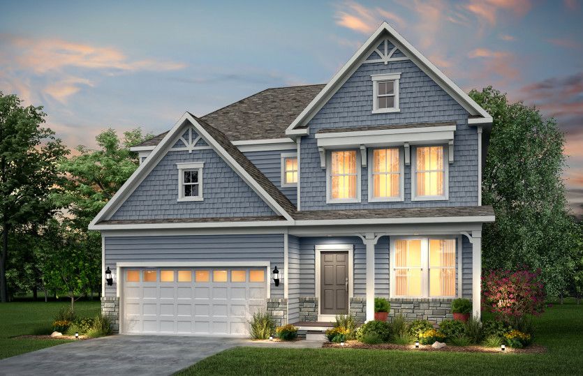 Mercer:Elevation QA301