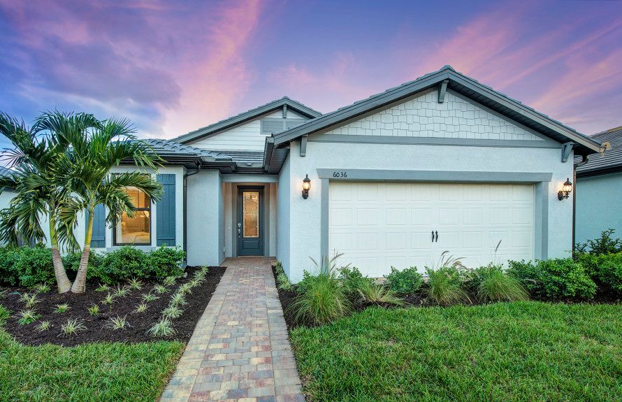 Single-Family Homes