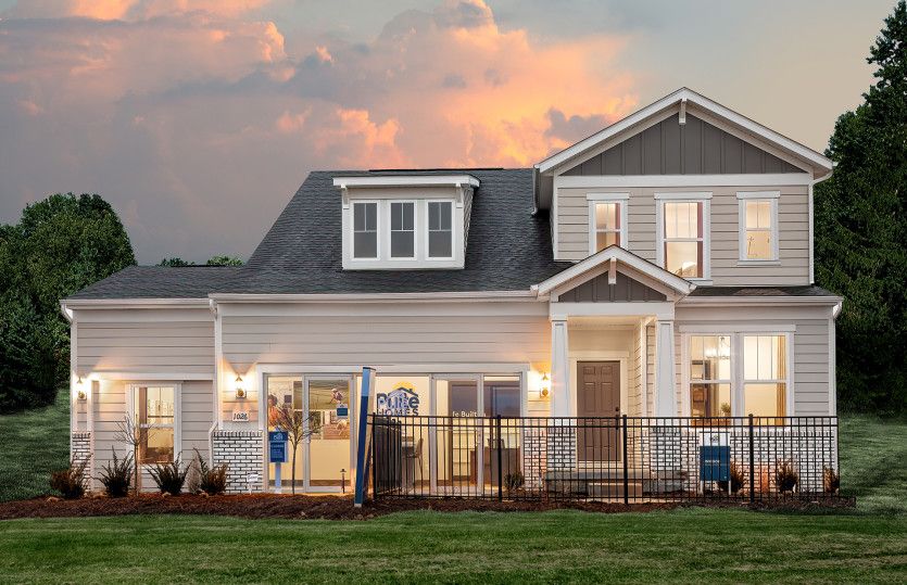 Linwood:Linwood Model